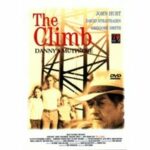 The Climb - Danny's Mutprobe (DVD)