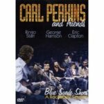 Carl Perkins and Friends (DVD)