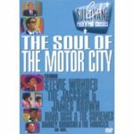 Ed Sullivan's Rock'n'Roll Classics - The Soul of Motor City (DVD)