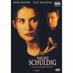 Nicht schuldig (DVD)