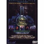 Syngenor (DVD)