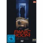 Panic Room (DVD)