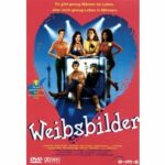 Weibsbilder (DVD)