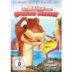 In einem Land vor unserer Zeit 9 - Die Reise zum großen Wasser (DVD)