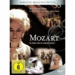 Mozart - Disc 1 (DVD)