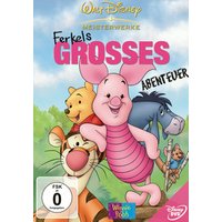 Ferkels großes Abenteuer (DVD) 1 Ferkels großes Abenteuer (DVD)