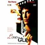 Love Is a Gun (DVD)
