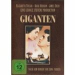 Giganten - Disc 1 (DVD)