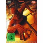 Spider-Man - Disc 1 - Hauptfilm (DVD)