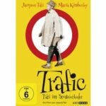 Trafic (DVD)