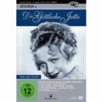 Die göttliche Jette (DVD)