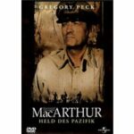 General Douglas MacArthur (DVD)