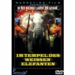 Im Tempel des weißen Elefanten (DVD)
