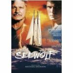 Der Seewolf (DVD)