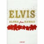 Elvis - Aloha from Hawaii - Disc 1 (DVD)