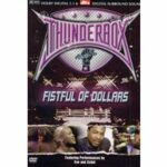 Thunderbox - Fistful of Dollars (DVD)