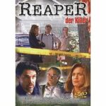 Reaper - Der Killer (DVD)