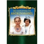 Drei Haselnüsse für Aschenbrödel (Blu-ray)