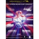 Pepsi Silver Clef Concert (DVD)
