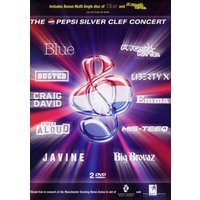 Pepsi Silver Clef Concert (DVD) 1 Pepsi Silver Clef Concert (DVD)