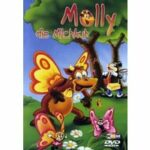 Molly die Milchkuh (DVD)