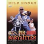Mr. Babysitter (DVD)