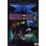 Creatures from the Abyss (DVD)
