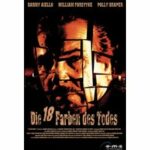 Die 18 Farben des Todes (DVD)