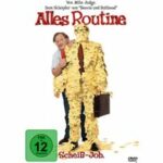 Alles Routine (DVD)