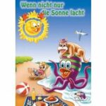Wenn nicht nur die Sonne lacht (DVD)