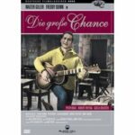 Die große Chance (DVD)