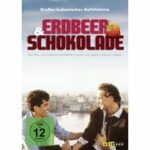 Erdbeer & Schokolade (DVD)