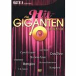 Die Hit-Giganten - The Best Of (DVD)