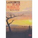 Ladysmith Black Mambazo - Live in Durban (DVD)