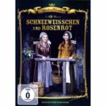 Schneeweißchen und Rosenrot (DVD)