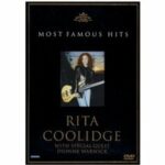 Rita Coolidge With Special Guest Dionne Warwick (DVD)