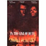 In the Line of Duty - Smoke Jumpers (DVD)