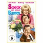 Schick mir keine Blumen (DVD)