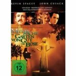 Mitternacht im Garten von Gut und Böse (DVD)