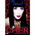 The Very Best of Cher - The Video Hits Collection (DVD)