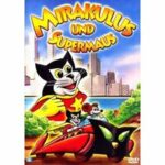 Mirakulus und Supermaus (DVD)