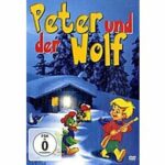 Peter und der Wolf (DVD)