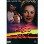 Blood and Sand (DVD)