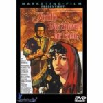 Judith - Das Schwert der Rache (DVD)