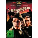 Der Hund von Baskerville (DVD)