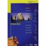 Digitours Mexiko (DVD)