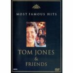 Tom Jones & Friends (DVD)