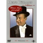 Heinz Rühmann - Kleiner Mann ganz groß (DVD)