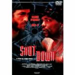 Shot Down - FSK-16-Fassung (DVD)