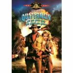 Quatermain (Blu-ray)